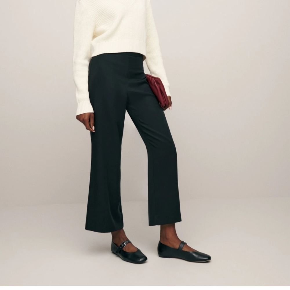 Reformation Marley Pant